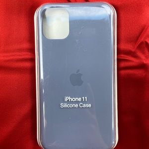 Apple iPhone 11 case